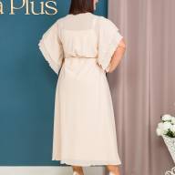 Плаття Alenka Plus 1104-4 - Плаття Alenka Plus 1104-4