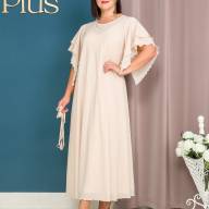 Плаття Alenka Plus 1104-4 - Плаття Alenka Plus 1104-4