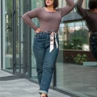 Джинси VJeans M6506-3 - Джинси VJeans M6506-3