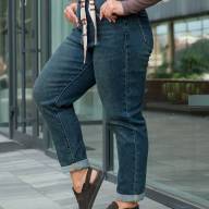 Джинси VJeans M6506-3 - Джинси VJeans M6506-3