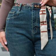 Джинси VJeans M6506-3 - Джинси VJeans M6506-3