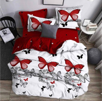 Семейный комплект постельного белья PB 9003