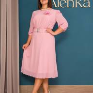 Плаття Alenka Plus 14516-11 - Плаття Alenka Plus 14516-11