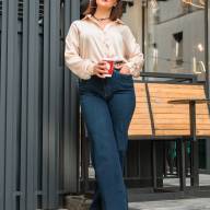 Джинси CJeans 6160-5 - Джинси CJeans 6160-5