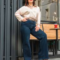 Джинси CJeans 6160-5 - Джинси CJeans 6160-5