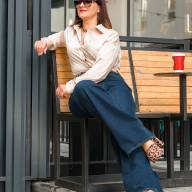 Джинси CJeans 6160-5 - Джинси CJeans 6160-5
