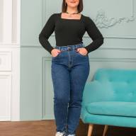Джинси VJeans М3366-3 - Джинси VJeans М3366-3