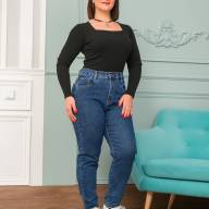 Джинси VJeans М3366-3 - Джинси VJeans М3366-3
