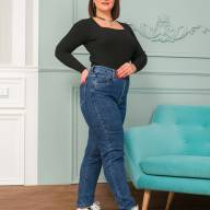 Джинси VJeans М3366-3 - Джинси VJeans М3366-3