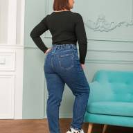 Джинси VJeans М3366-3 - Джинси VJeans М3366-3