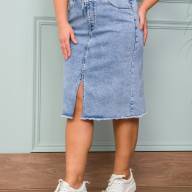 Спідниця LJ  A377 - Спідниця LJ  A377