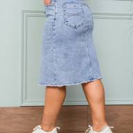 Спідниця LJ  A377 - Спідниця LJ  A377