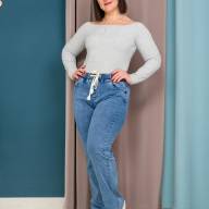 Джинси MG RDX 2660 - Джинси MG RDX 2660