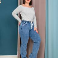 Джинси MG RDX 2660 - Джинси MG RDX 2660