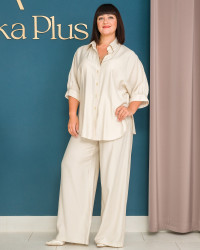 Костюм-двійка Alenka Plus 1301-2