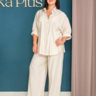 Костюм-двійка Alenka Plus 1301-2 - Костюм-двійка Alenka Plus 1301-2