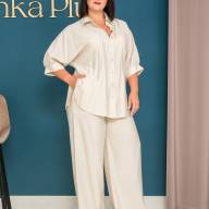 Костюм-двійка Alenka Plus 1301-2 - Костюм-двійка Alenka Plus 1301-2