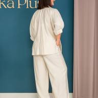 Костюм-двійка Alenka Plus 1301-2 - Костюм-двійка Alenka Plus 1301-2