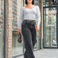 Джинси VJeans T3015-3 - Джинси VJeans T3015-3