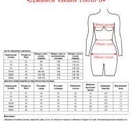 Джинси VJeans T3015-3 - Джинси VJeans T3015-3