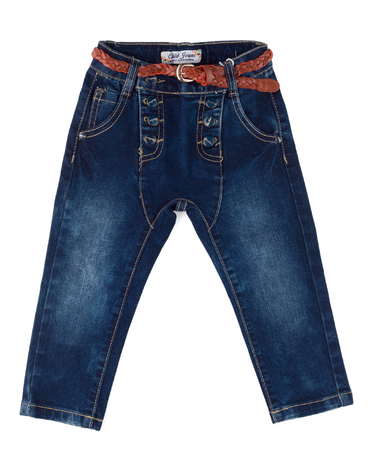 Джинсы детские Child Jeans ZS-981