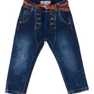 Джинсы детские Child Jeans ZS-981 - Джинсы детские Child Jeans ZS-981