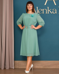 Плаття Alenka Plus 14516-10