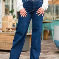 Джинси CJeans 6160-6 - Джинси CJeans 6160-6