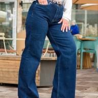 Джинси CJeans 6160-6 - Джинси CJeans 6160-6