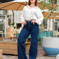 Джинси CJeans 6160-6 - Джинси CJeans 6160-6