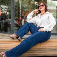 Джинси CJeans 6160-6 - Джинси CJeans 6160-6