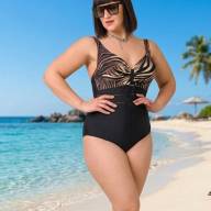 Купальник Z.Five Х56928 - Купальник Z.Five Х56928