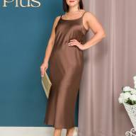 Плаття Alenka Plus 1114-1 - Плаття Alenka Plus 1114-1