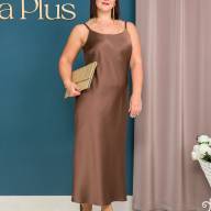 Плаття Alenka Plus 1114-1 - Плаття Alenka Plus 1114-1
