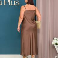 Плаття Alenka Plus 1114-1 - Плаття Alenka Plus 1114-1
