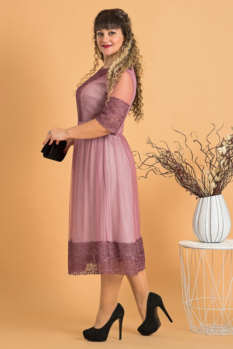 Платье Alenka Plus 14329 Платье Alenka Plus 14329
