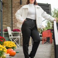 Куртка Alenka Plus 2060 - Куртка Alenka Plus 2060