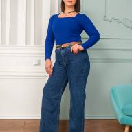 Джинси VJeans Т3569-3 - Джинси VJeans Т3569-3