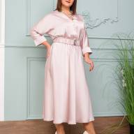 Плаття Alenka Plus 14548-6 - Плаття Alenka Plus 14548-6