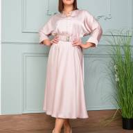 Плаття Alenka Plus 14548-6 - Плаття Alenka Plus 14548-6