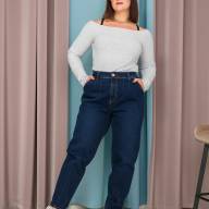 Джинси CJeans 6074-10 Джинси CJeans 6074-10 - Джинси CJeans 6074-10