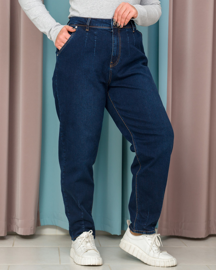 Джинси CJeans 6074-10 Джинси CJeans 6074-10