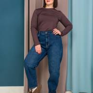 Джинси SH 3336 - Джинси SH 3336