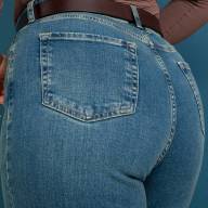 Джинси CJeans 6160-26 - Джинси CJeans 6160-26