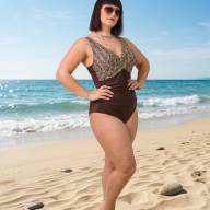 Купальник Rivage Line 26346 - Купальник Rivage Line 26346