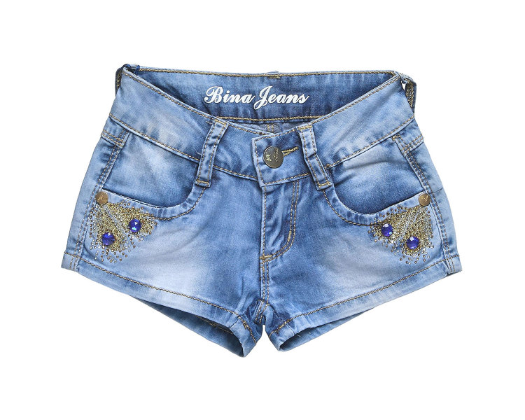 Шорты Bina Jeans 101
