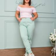 Джинси CJeans 6070-1 - Джинси CJeans 6070-1