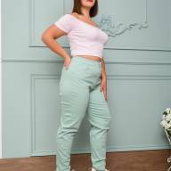 Джинси CJeans 6070-1 - Джинси CJeans 6070-1
