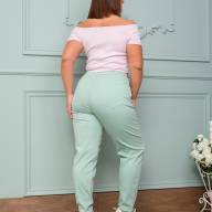 Джинси CJeans 6070-1 - Джинси CJeans 6070-1