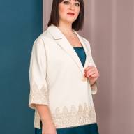 Піджак Alenka Plus 2069-1 - Піджак Alenka Plus 2069-1